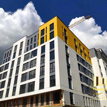 Продаж / Квартира / вул. Кільцева, Винники