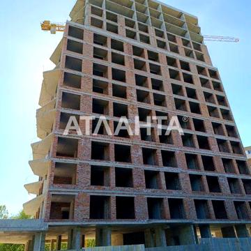 Продається 3-кімнатна квартира в ЖК На Величковського. ЖК на Величковського