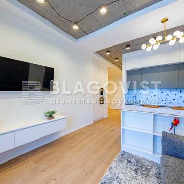Продаж 1 кімн Бойчука Михайла 19А, ЖК  52 Перлина (Pechersk Plaza)
