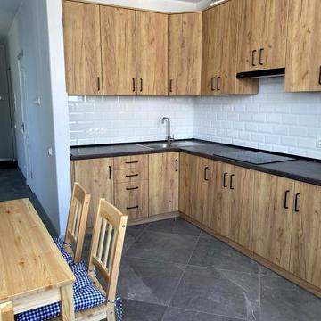 Власник.Продам 1-к. квартиру, 46м.кв. ЖК Лісовий Квартал. ЖК Лісовий Квартал