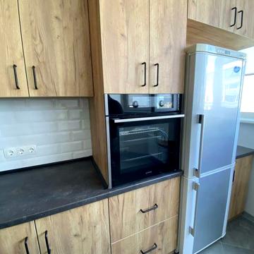 Власник.Продам 1-к. квартиру, 46м.кв. ЖК Лісовий Квартал. ЖК Лісовий Квартал