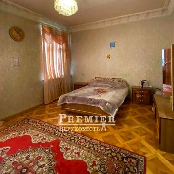 Продаж 4к Квартира Карантинна (Лизогуба) вулиця