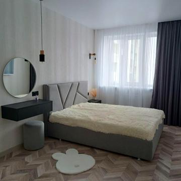 Лісогринівецька вул., 34
