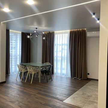 Сучасна квартира 3 к. Крюківщина, ЖК Paradise avenue, ЖК Paradise avenue
