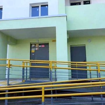 Продам 1к квартиру в Новострое ЖК Мира, Документы, ХТЗ, Индустриальная ЖК Мира 3