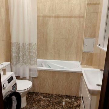 Довгострокова оренда 1к Квартира Академіка Заболотного вулиця