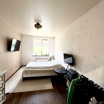 Продаж 1к Квартира Миколи Сингаївського (Новооскольська) вулиця ЖК Академквартал-3