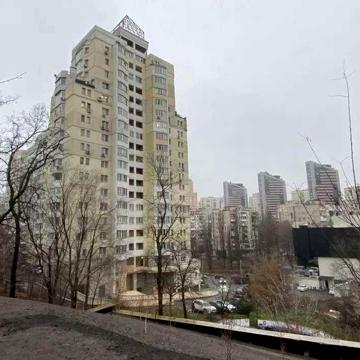 Мокра вул. (Кудряшова), 3