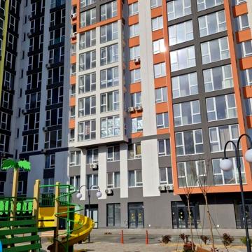 Академіка Вільямса вул., 95/1