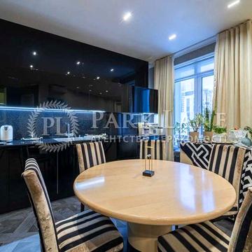 Продажа эксклюзивной 3к квартиры 107м2 в ЖК Бульвар Фонтанов, Печерск ЖК Бульвар Фонтанов