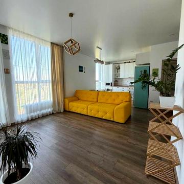 Продаж 2-к квартири в ЖК Grand Village ЖК Grand Village