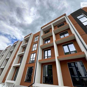 Продаж 1к Квартира Українська вулиця ЖК Brickwood 2