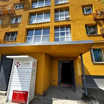 Продам квартиру , проспект Слабожанський
