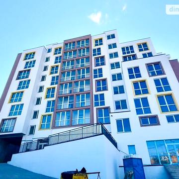 Продаж 1к Квартира Очеретяна вулиця ЖК ул. Камышовая, 11