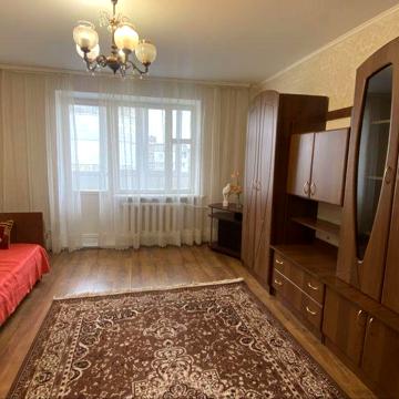 Оренда 1-кімнатної квартири на Озерній