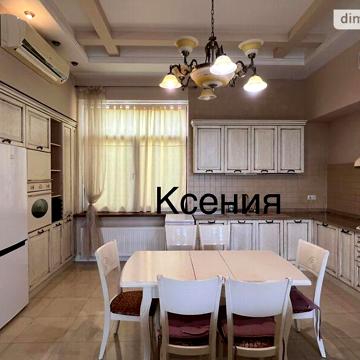 Довгострокова оренда 3к Дім 13 станція Великого Фонтану вулиця