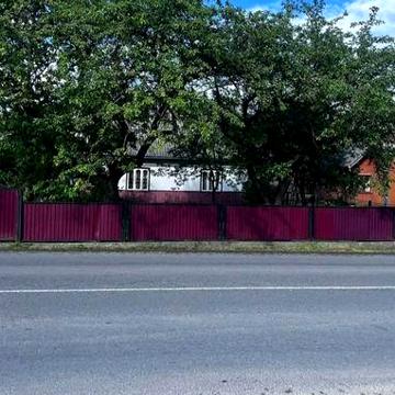 Продається житловий будинок в с. Берегомет, Вижницький р.н.