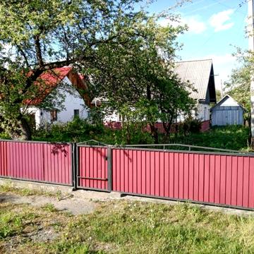 Продається житловий будинок в с. Берегомет, Вижницький р.н.