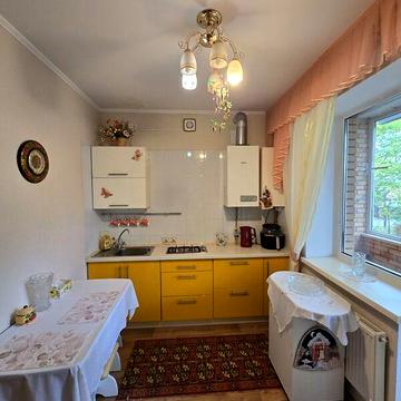 Продаж 1к Квартира Павленка вулиця