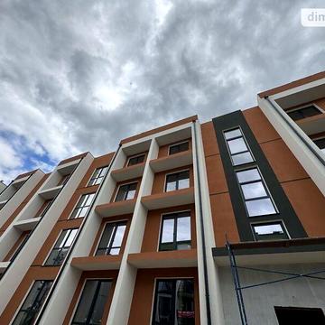 Продаж 1к Квартира Українська вулиця ЖК Brickwood 2