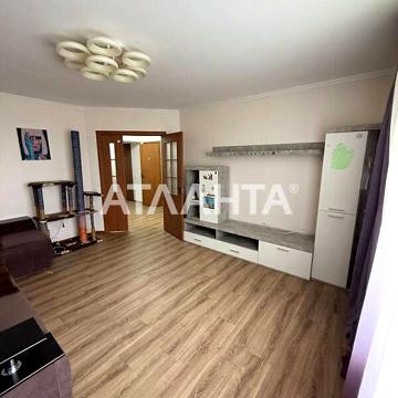 Довгострокова оренда 2к Квартира Сергія Зулінського (Тарногродського) вулиця