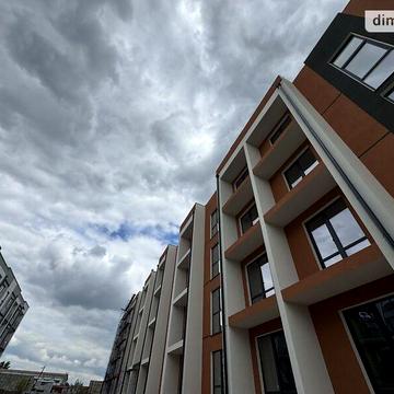 Продаж 1к Квартира Українська вулиця ЖК Brickwood 2