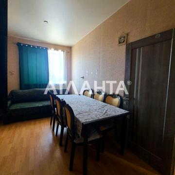 1к квартира 36м2 Без % податки 2%