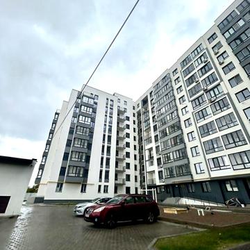 Продаж 2к Квартира Довга вулиця ЖК ул. Длинная 30, 30А, 30Б