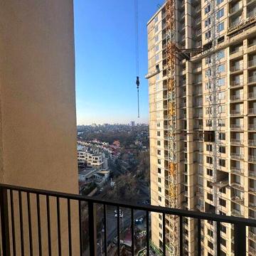 Продаж 1к Квартира Дача Ковалевського вулиця ЖК Посейдон