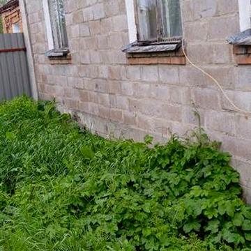 Продам 1/2 дома в Высоком на Хоткевича
