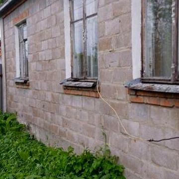 Продам 1/2 дома в Высоком на Хоткевича