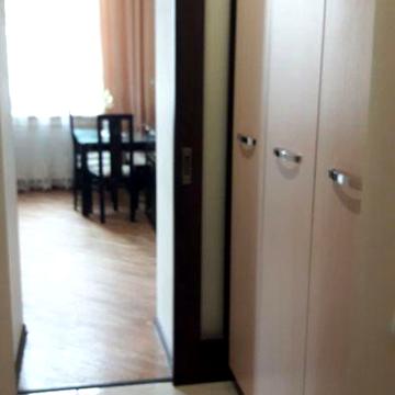 Однокімнатна квартира в центрі міста