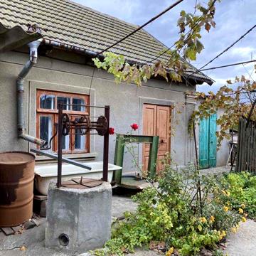Продам дом село Бритовка