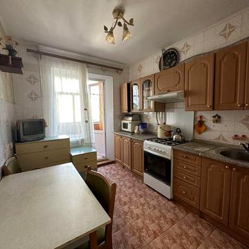 Оренда 3к квартири. Вул. Левка Лукяненко