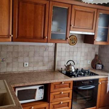 Сдам 3 к квартиру , Клочко , Янтарная 73