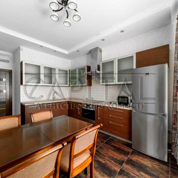 Оренда квартири, вул. Коновальця, Печерськ