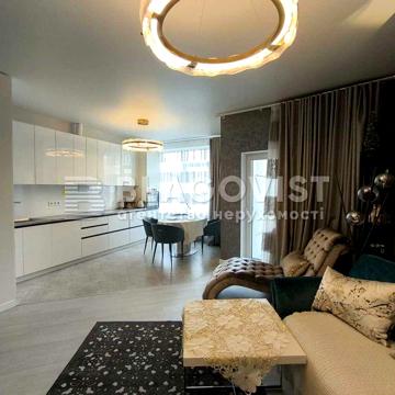 Продаж 2-х кімн Буслівська 12, ЖК  Busov Hill, Печерськ