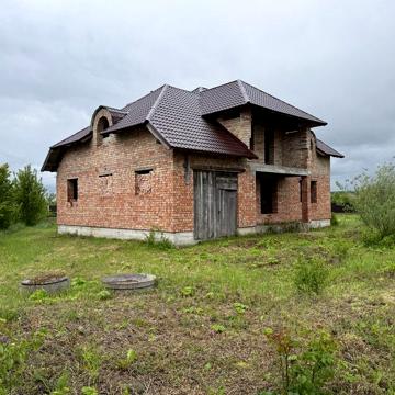 Продам будинок в с.Воскресинці( район долина бідних)