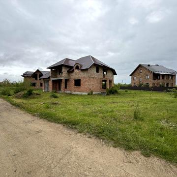 Продам будинок в с.Воскресинці( район долина бідних)