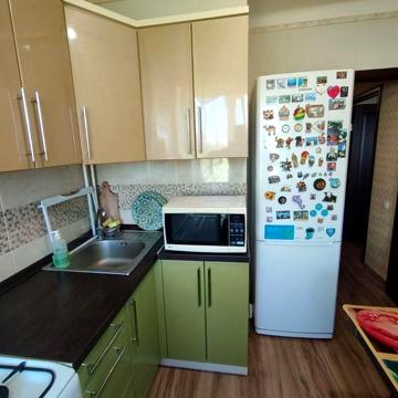 Продаж 2к. с ремонтом і меблями м. Самар