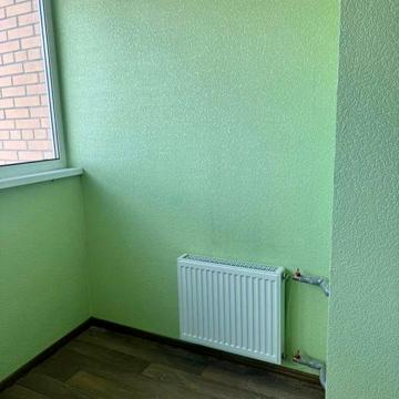 Продам 2-х.кім.в новобудові на Леваневського