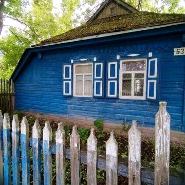 I S3 Продам дом Нововодолажский район село Федоровка