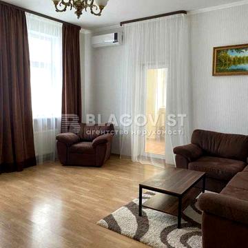 Продаж 2-х кімн Міхновського бульвар 14-16, м.Дружби народів, Печерськ