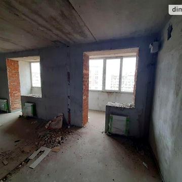 Продаж 2к Квартира Академіка Сахарова вулиця ЖК Сахарова, 37
