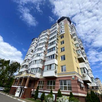 Продаж 2к квартири твого Серця Паркова Оселя поруч  Новус ЖК Паркова Оселя
