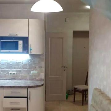 Оренда 1к. квартири в ЖК Мінський