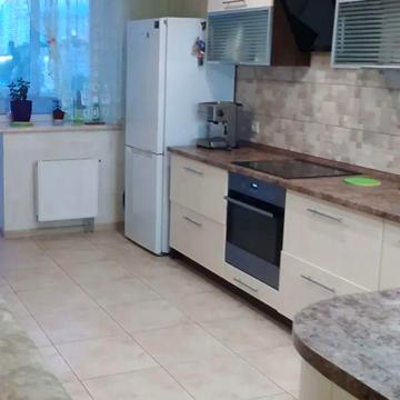 Оренда 1к. квартири в ЖК Мінський