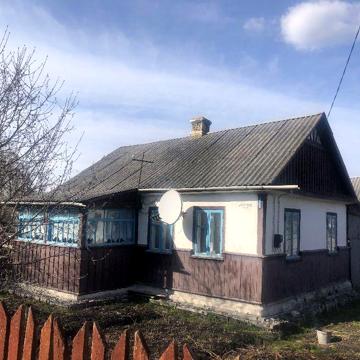 Продам приватний будинок