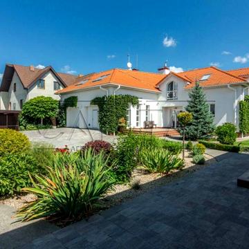 Аренда дома с генератором 360м2, Вишенки, Бориспольский р-н