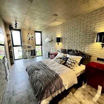 ЖК Park Stone Продам 1-к з ремонтом 56 м2 Івасюка 2д Оболонь
